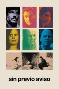 Poster The Uninvited