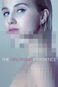 Poster The Girlfriend Experience