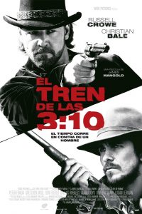 Poster 3:10 to Yuma