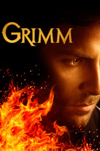 Poster Grimm