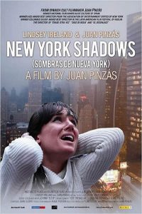 Poster Sombras de Nueva York