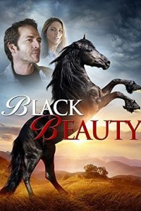 Poster Black Beauty