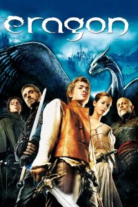 Poster Eragon