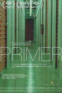 Poster Primer