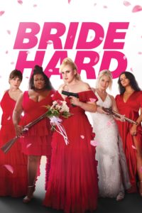 Poster Bride Hard