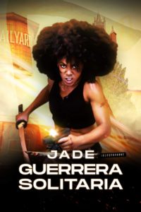 Poster Jade