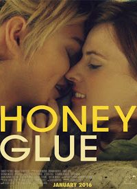 Poster Honeyglue