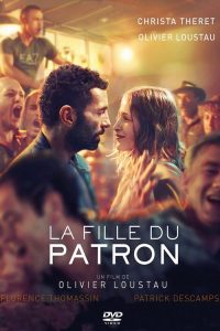 Poster La fille du patron