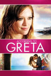 Poster Greta