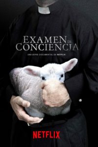 Poster Examen de Conciencia