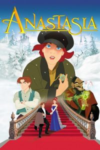 Poster Anastasia