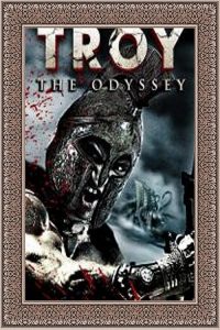 Poster Troy the Odyssey