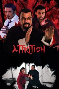 Poster Attrition