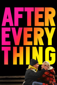 Poster After Everything (Después de todo)