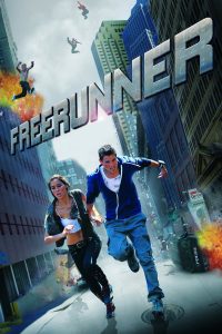 Poster Freerunner