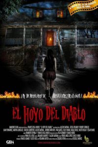 Poster El Hoyo del Diablo