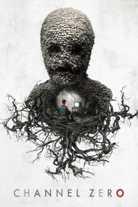 Poster Channel Zero