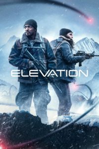 Poster Elevation