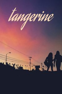 Poster Tangerine