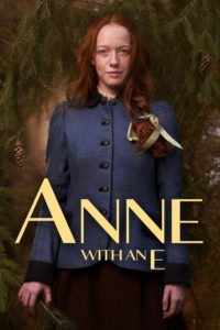 Poster Anne