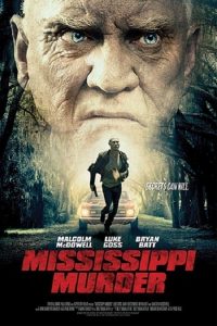 Poster Mississippi Murder