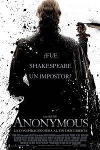 Poster Anonymous