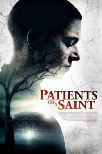 Poster Patients of a Saint (Manicomio del terror)