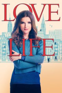 Poster Love Life (2020)