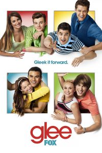 Poster Glee