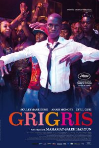 Poster GriGris