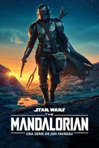 Poster The Mandalorian