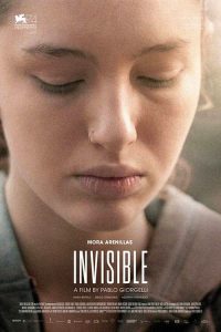 Poster Invisible