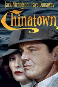 Poster Chinatown