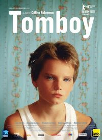 Poster Tomboy