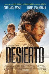 Poster Desierto