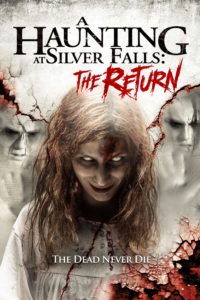 Poster A Haunting at Silver Falls 2