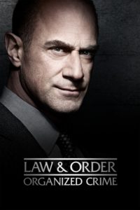 Poster Law & Order: Organized Crime