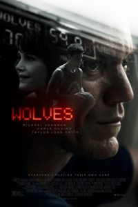 Poster Wolves