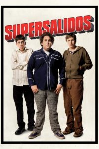 Poster Superbad (Super Cool)