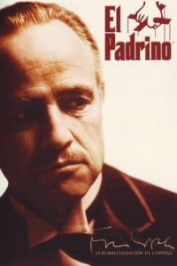 Poster El Padrino