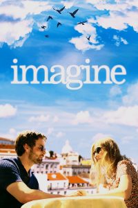 Poster Imagine