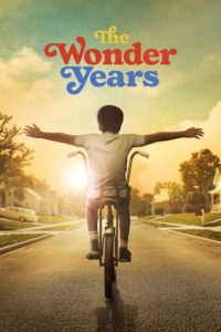 Poster The Wonder Years (2021)