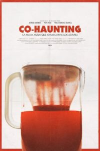 Poster Co-Haunting