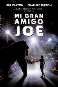 Poster Mighty Joe Young (Mi gran amigo Joe)