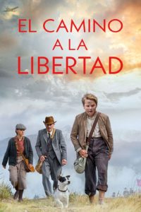 Poster El Camino a La Libertad