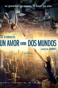 Poster Un Amor entre dos Mundos