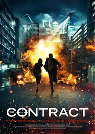 Poster The Contract