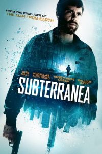 Poster Subterranea