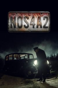 Poster NOS4A2