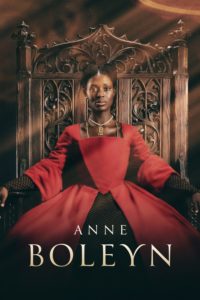 Poster Anne Boleyn